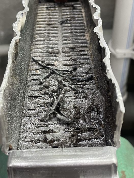 Ремонт авто печек и отопителей