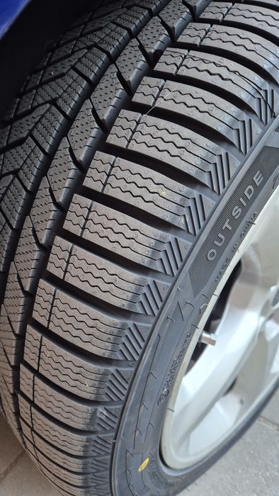 Jante Ford R18 5×108