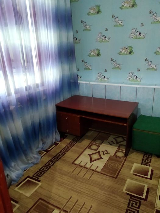 Срочно сдаю квартиру 2-х на Чиланзаре 19кв