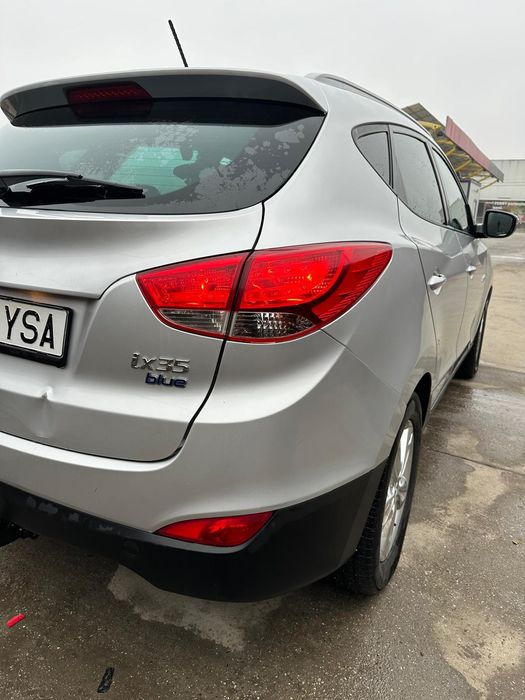 HYUNDAI ix35 2013 — imagine 3