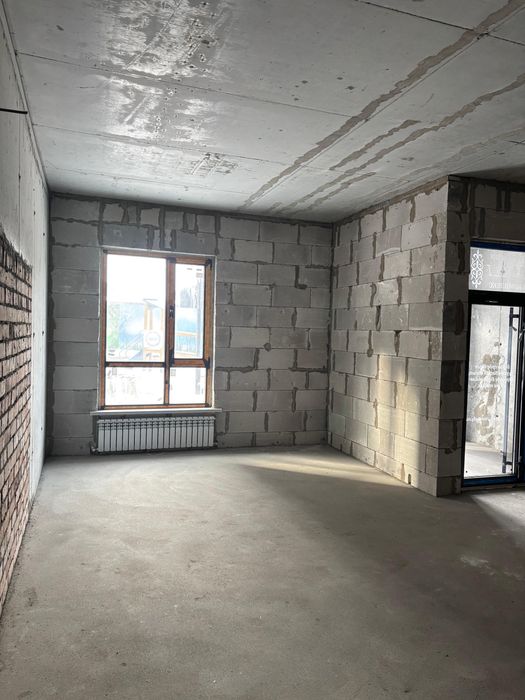 Коммерческое помещение