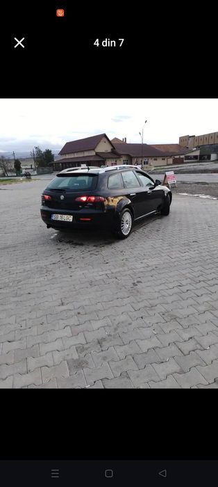 Alfa Romeo de vânzare