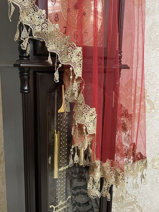 Платье ансамбль для невесты