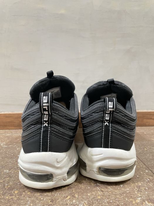 Nike Air Max 97   ИЗПОЛЗВАНИ ! ! !