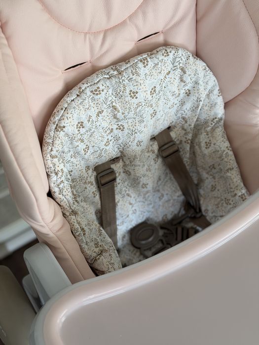 Детски стол за хранене Jane