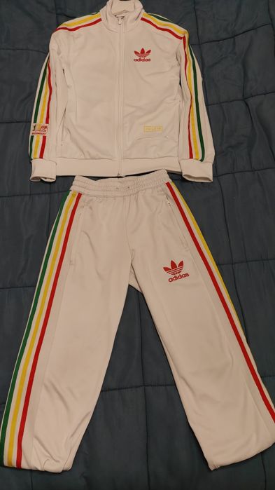 Trening bărbați Adidas Originals Chile20 XS