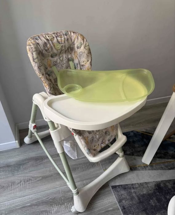 Стул для кормления