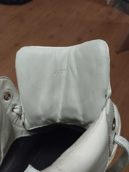 Мъжки боти Tom Ford