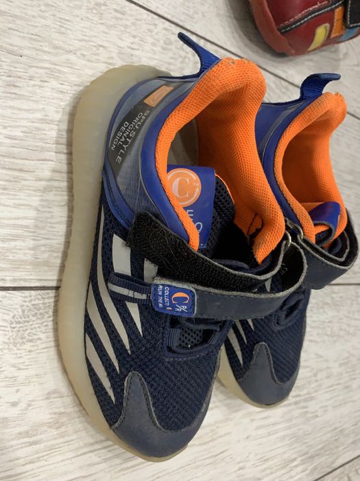 Продам детскую обувь для мальчика