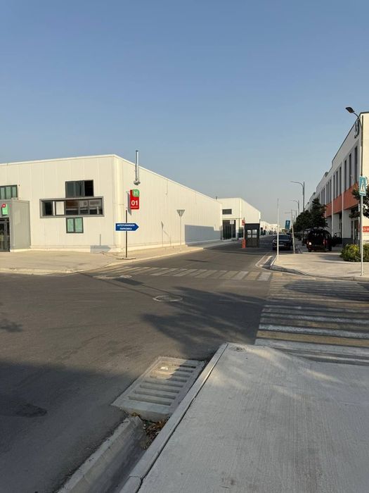 Прадажа цех. Индекс