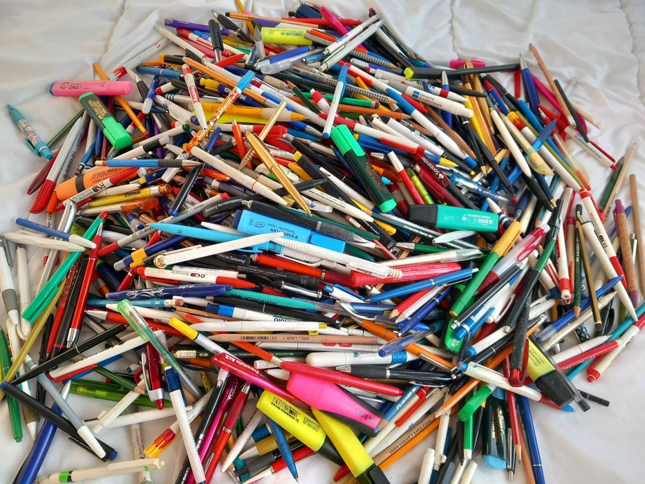 Pixuri Vechi,650 de Bucati