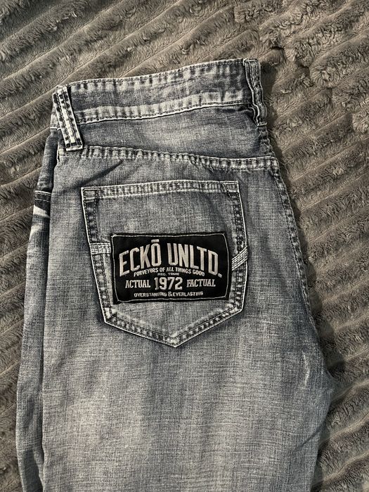 Ecko UNLTD jeans / дънки