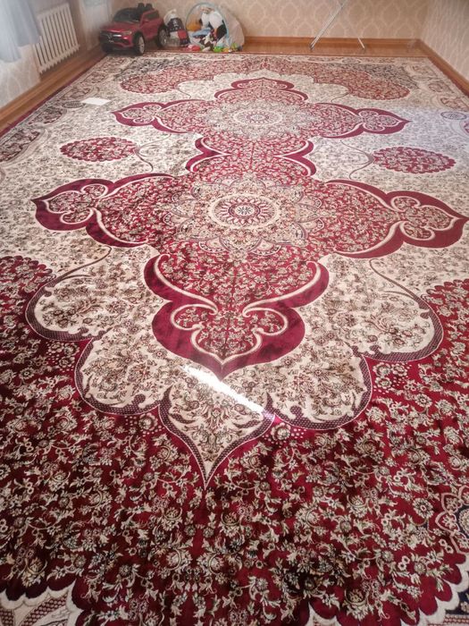 Большой ковер 5*8