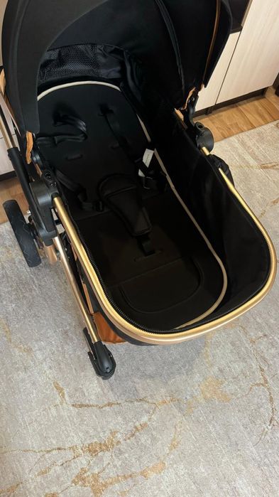 Коляска трансформер