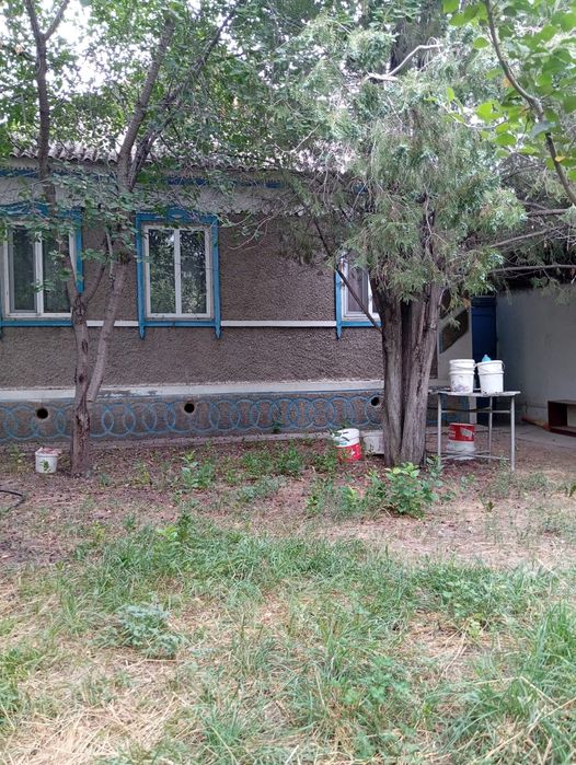 Продам жилой дом