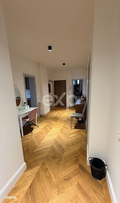 Apartament 4 camere | 146 mp | Ultracentral — fotografia 3