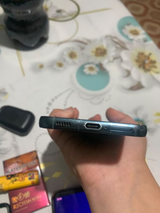 Samsung S22 128 gb