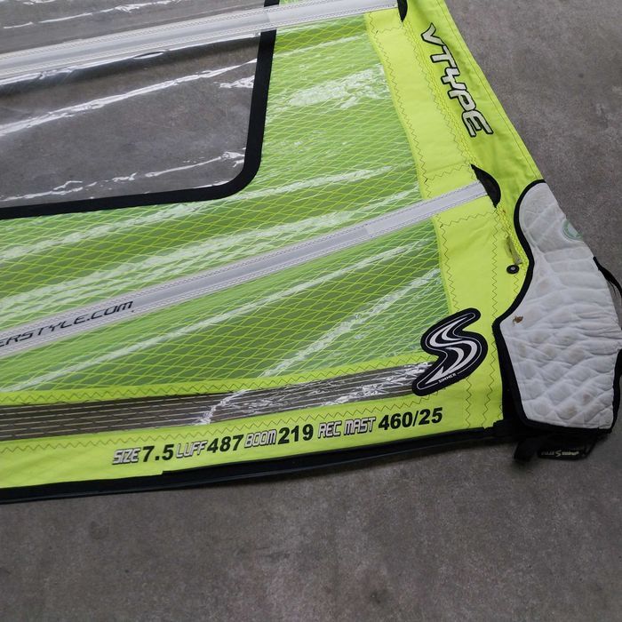 НАЙ ДОБР А ОФЕРТА Платно за уиндсърф