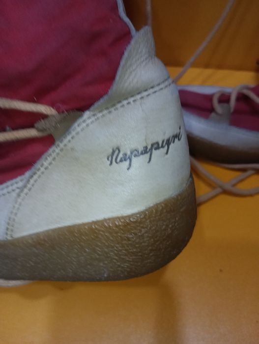 Napapijri Boots Cowboy N 38