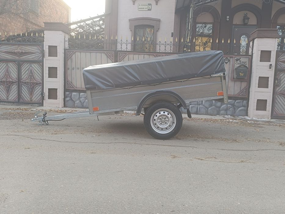 Прицеп легковой в Павлодаре