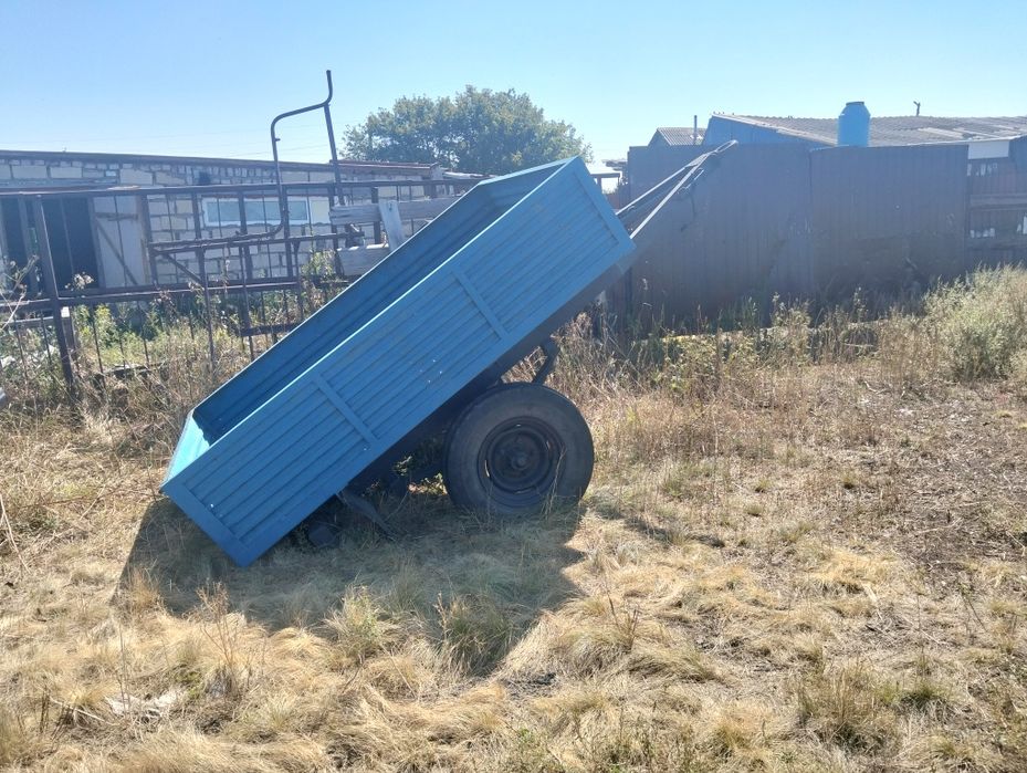 Продам, кузова на газ 53
