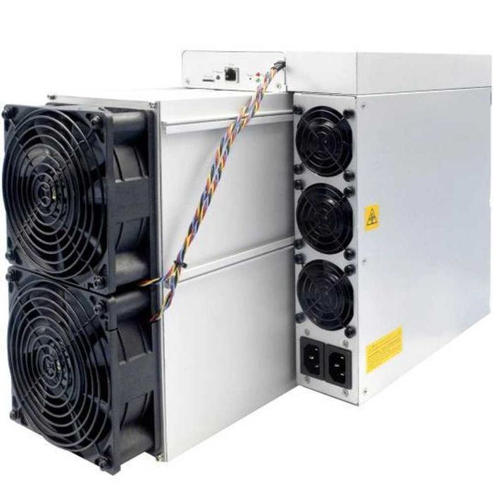 Antminer Z15 420ksol С ГДТ И БЕЗ!