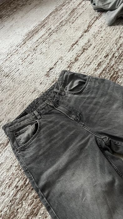 Flared jeans  Zara оригинал