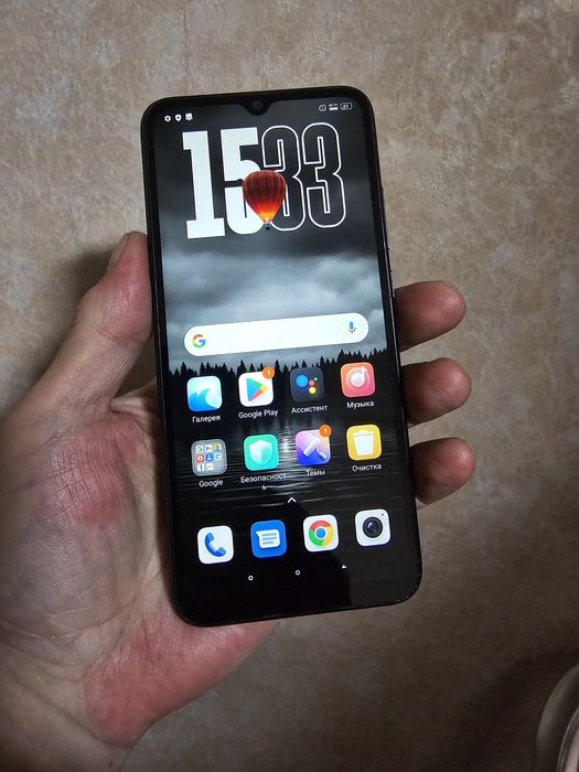 Продам Смартфон Редми 9А