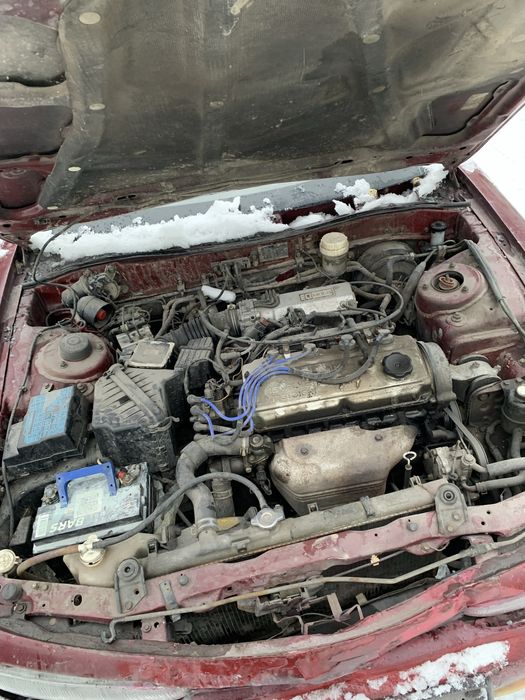 Митсубан галан 4