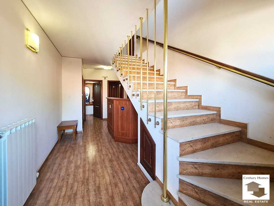 Продава се Къща в с. Арбанаси, Област Велико Търново - 408 кв.м за 1225 €/кв.м - Снимка #18