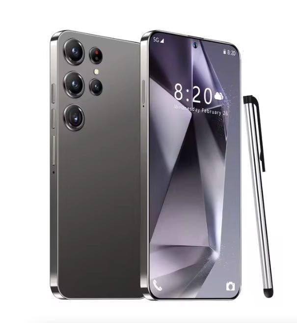 Smartphone S24 Ultra