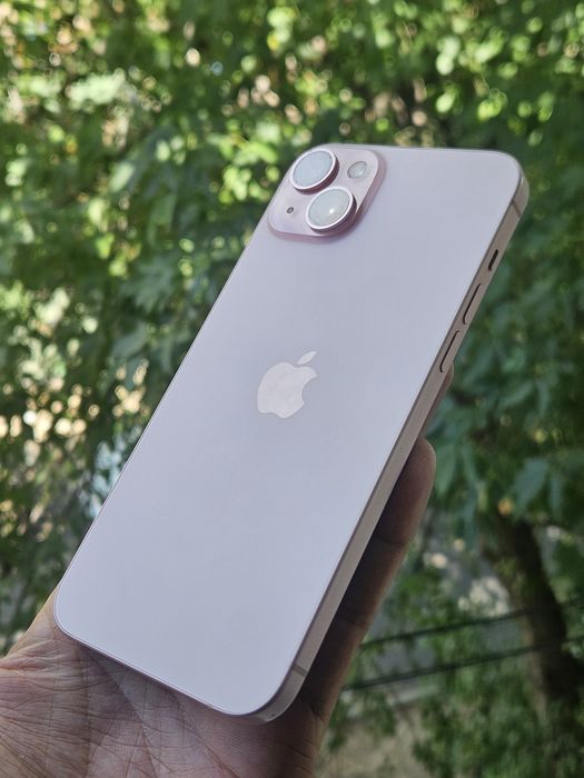 Iphone 15 Plus 256 GB