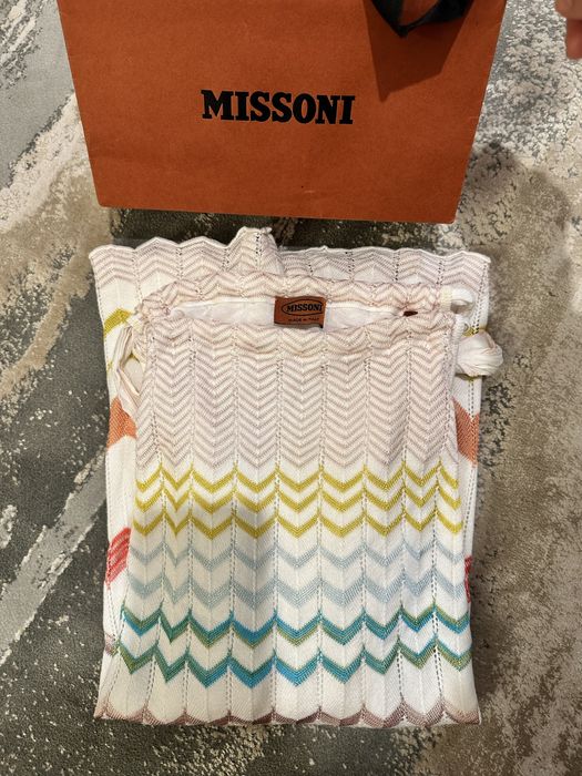 Оригинална рокля Missoni, XS/S размер
