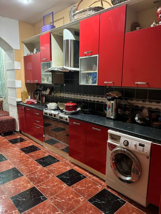 Аренда квартир дом