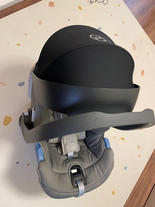 Стол за кола Cybex Aton 5