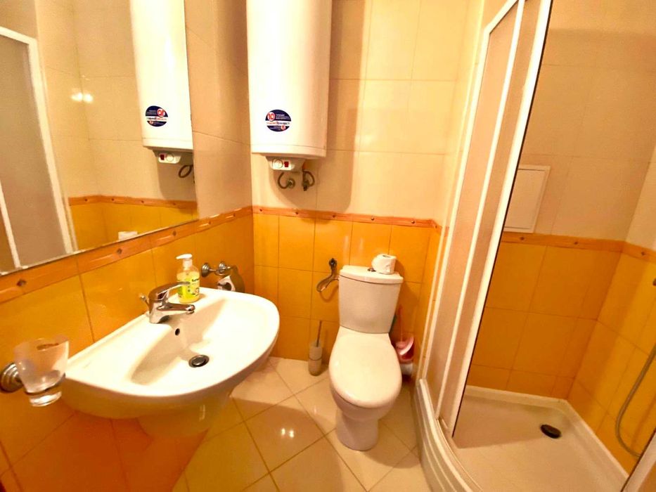 Продава се Двустаен апартамент в Свети Влас - 60 кв.м за 2084 €/кв.м - Снимка #6