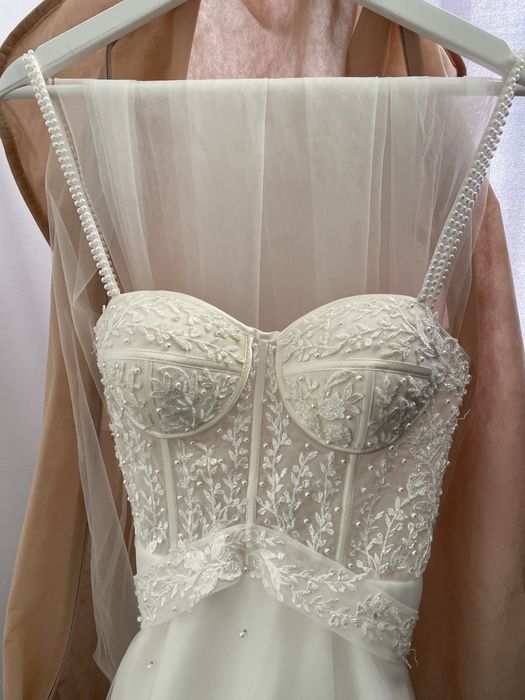 Rochie de mireasa