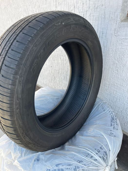 Продам шины лето