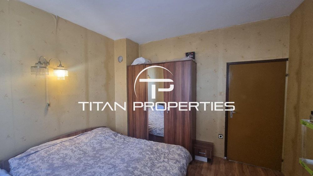 Продава се Четиристаен апартамент в Пловдив, Каменица 1 - 101 кв.м за 1585 €/кв.м - Снимка #6