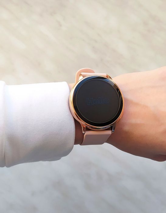 Смарт часы, новые