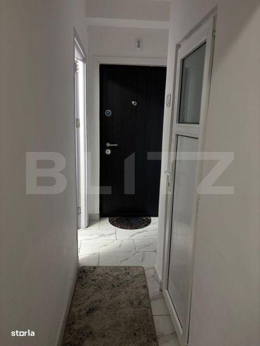 Garsoniera, 40 mp, ULTRACENTRAL - sistem activ AIRBNB -