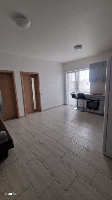 Apartament 3 camere, 51 mp, parcare, Str. Lamaitei