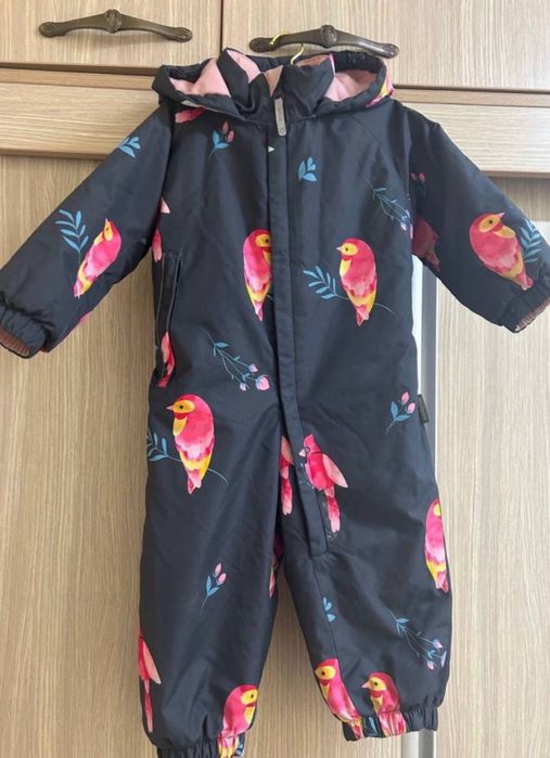 комбинезон на 2 годика