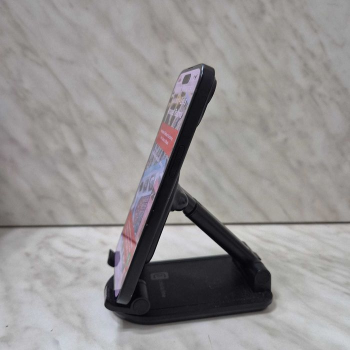 Telefon Apple Iphone 15 128gb Negru 87% Baterie Zeus Amanet Rahova 36166