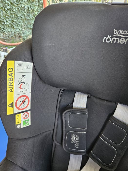Scaun de masina pentru copii