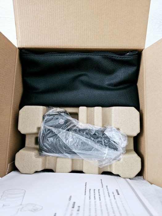 NOU Microfon Audio Tehnică