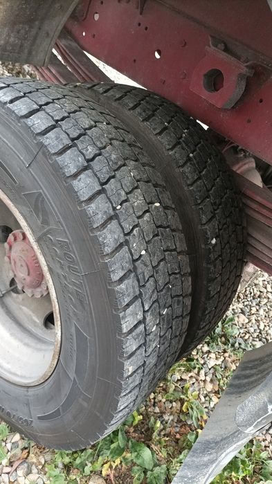 Iveco Zeta 11,5-17,Italia , fara rugina