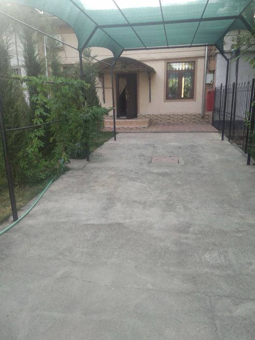 Бохча аренда Олмазор