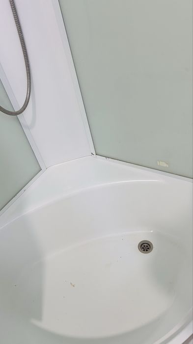 Душевая кабина/душ