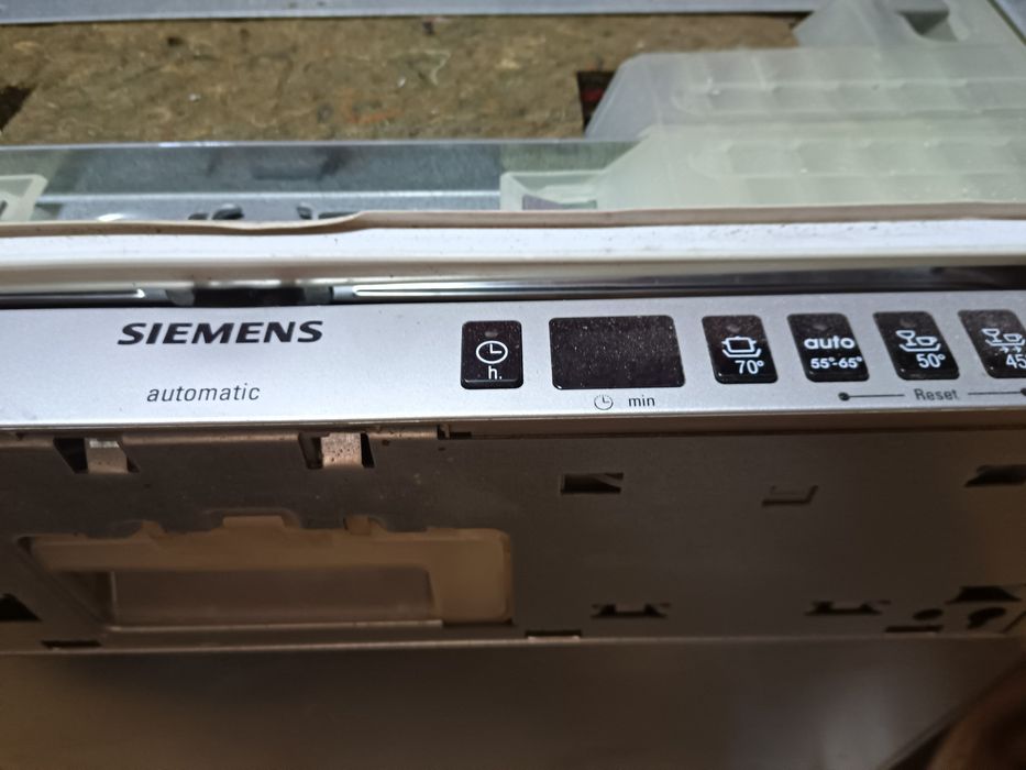 Миялна Siemens за части